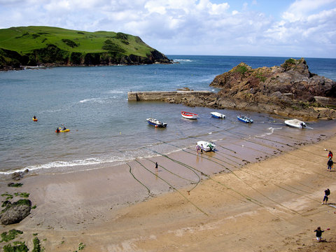 Hope Cove