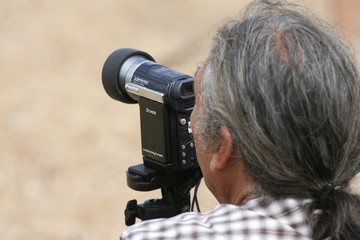 caméscope