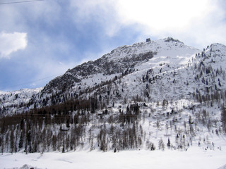 montagna