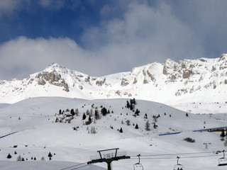 montagna