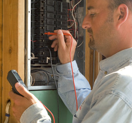 Electrician