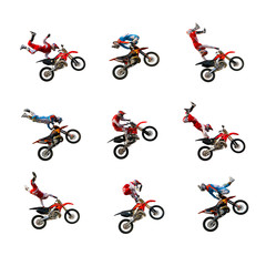 freestyle © Konstantin Tavrov