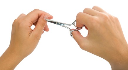manicure