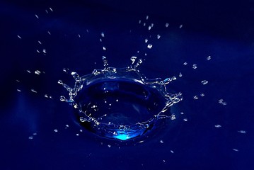 Estallido de Gota