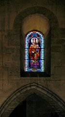Fototapeta premium Vitrail