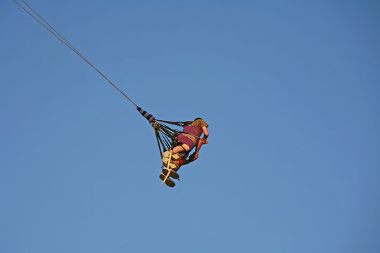 Xtreme Skyflyer