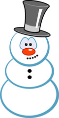 snowman