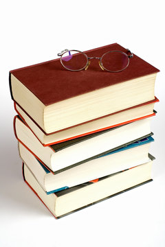 B&uuml;cherstapel