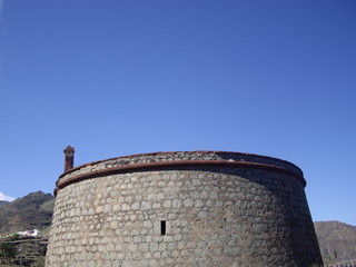 fortificación