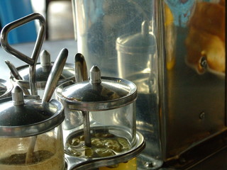 Condiments