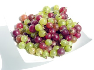 goosberry fruits
