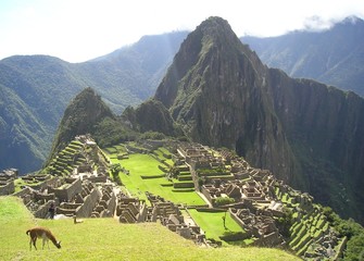 Machupicchu