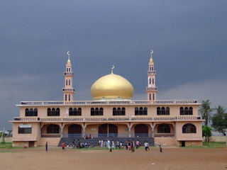 Mosquee