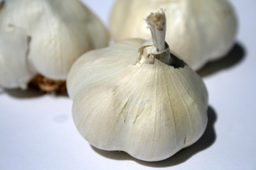 Knoblauch