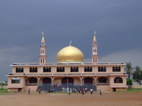 Mosquee