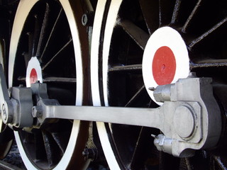 Locomotive, Phnom Penh