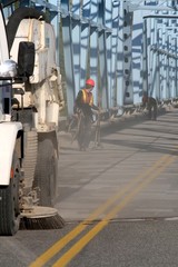 bridge,maintenance