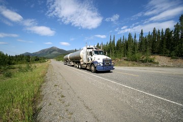 truck