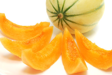 Melon 1