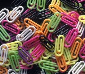 Paper clips