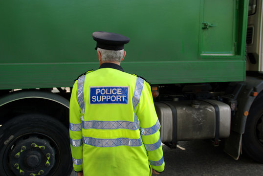 Police Support