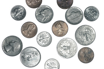 American Coins