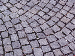 pavement