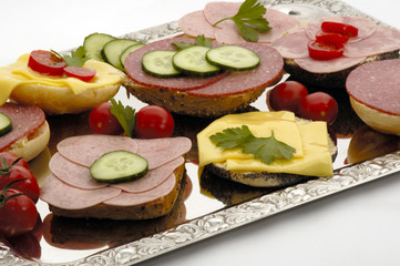 Brötchen