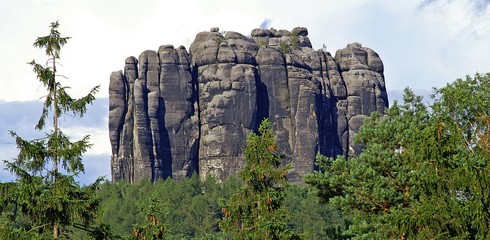 Felsen