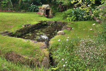 fontaine