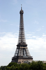 Tour Eiffel 