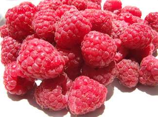 Himbeeren