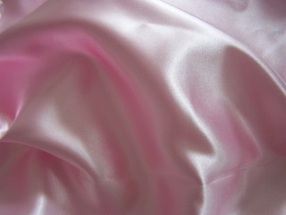 Pink Satin