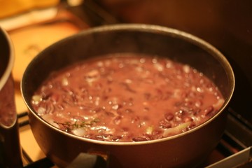 haricots