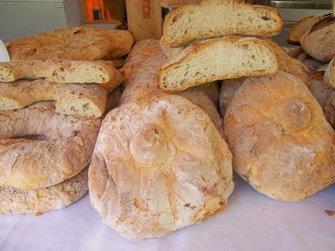 pan de bolla chapata