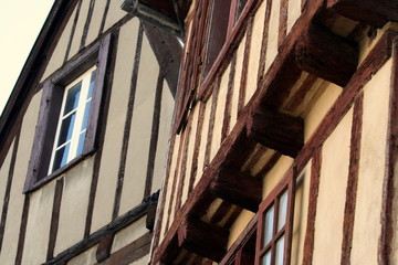 colombage