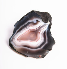 czech agate