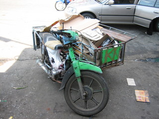 Transport @ Thailand