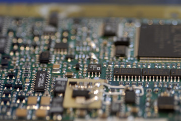 circuits imprimés