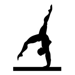 Gimnasta 2