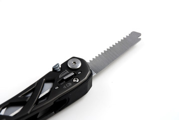 stock pictures of a multi tool folding knife 