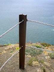 Obraz premium Pictures of metallic parts and fasteners used in industries