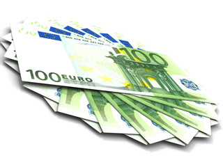 Handred euro