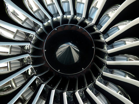 Jet Engine
