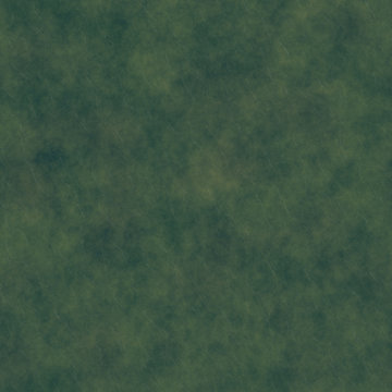 a large image of a green leather background or wallpaper