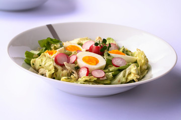 Salad
