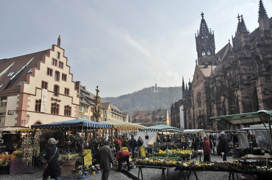 Freiburg