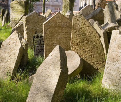 Old Cemetery