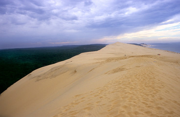 La Dune du Pyla