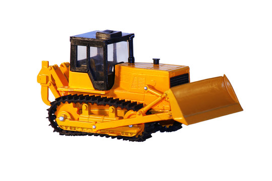 Digger, excavator